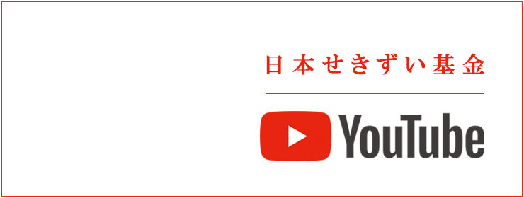 日本せきずい基金youtube