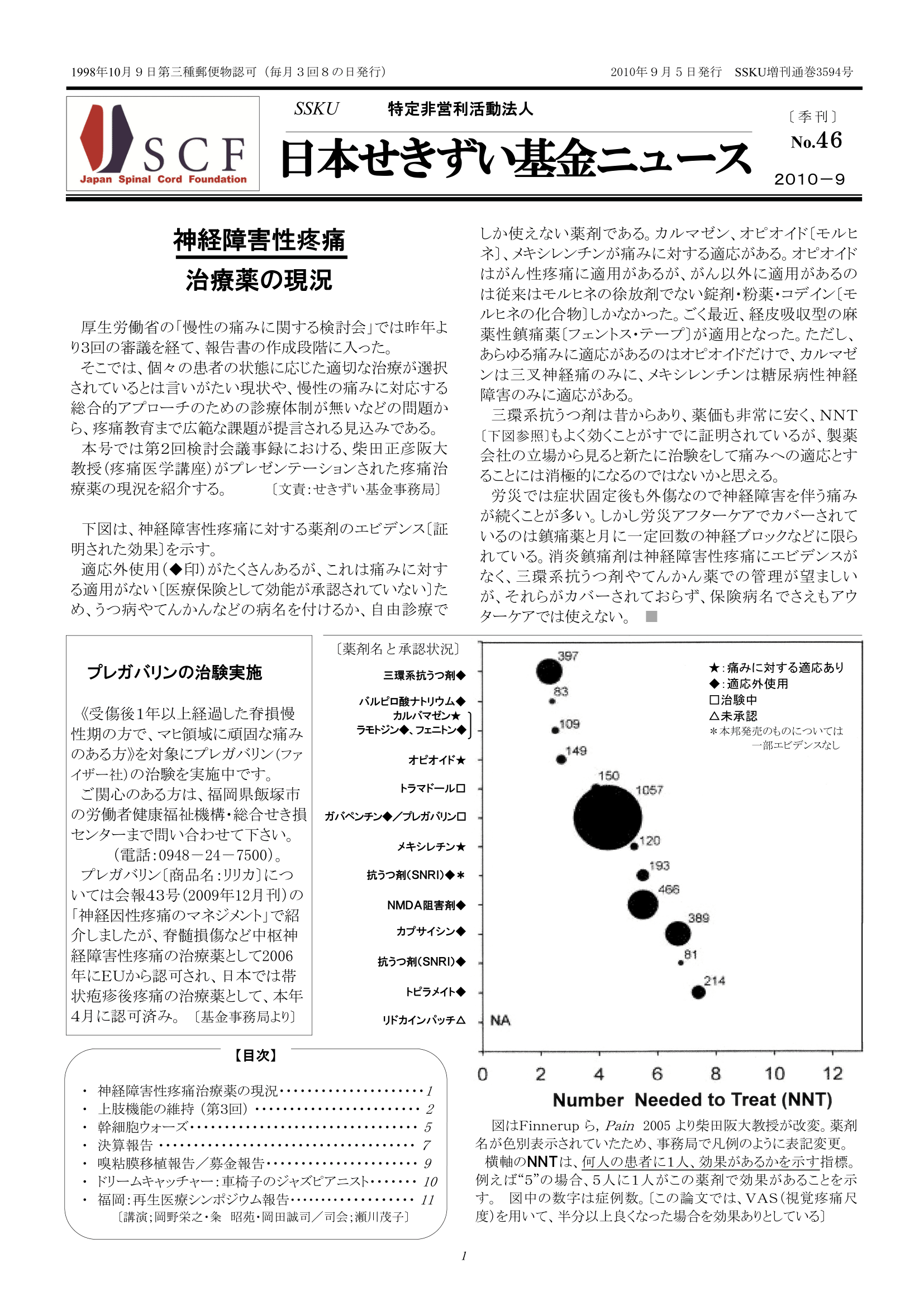 会報46号